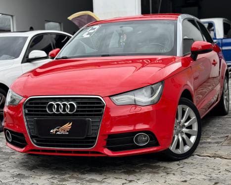 AUDI A1 1.4 16V TFSI SPORT, Foto 3