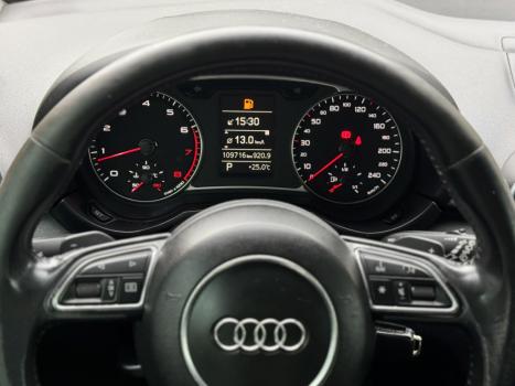 AUDI A1 1.4 16V TFSI SPORT, Foto 4