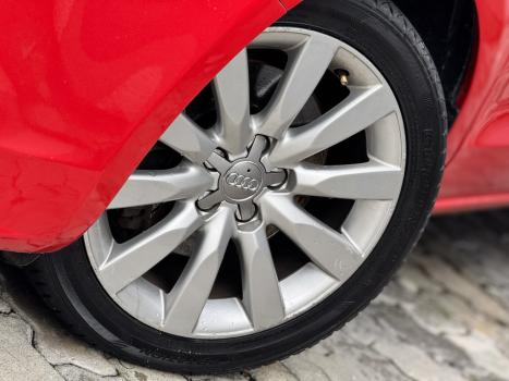 AUDI A1 1.4 16V TFSI SPORT, Foto 5