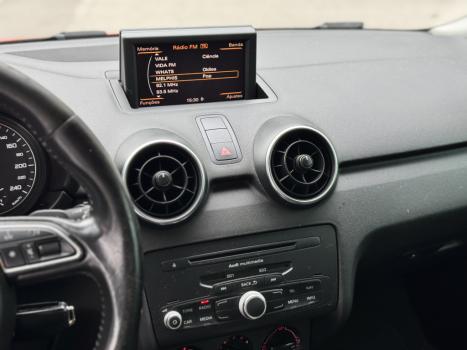 AUDI A1 1.4 16V TFSI SPORT, Foto 7