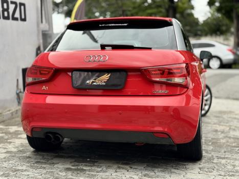 AUDI A1 1.4 16V TFSI SPORT, Foto 8