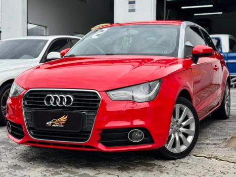 AUDI A1 1.4 16V TFSI SPORT, Foto 1