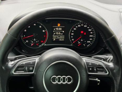 AUDI A1 1.4 16V TFSI SPORT, Foto 4