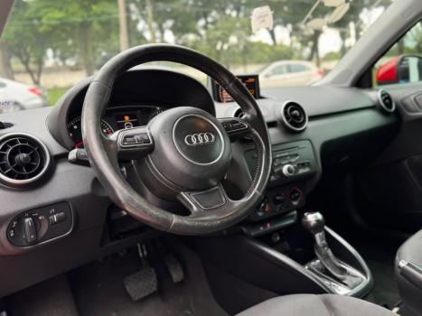 AUDI A1 1.4 16V TFSI SPORT, Foto 5
