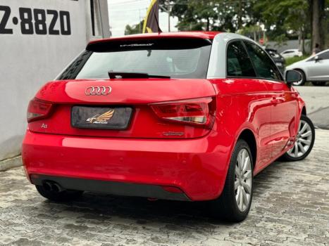 AUDI A1 1.4 16V TFSI SPORT, Foto 7