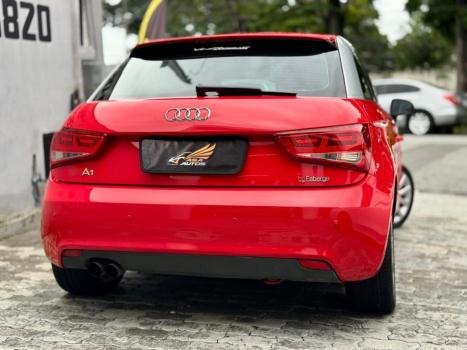 AUDI A1 1.4 16V TFSI SPORT, Foto 12