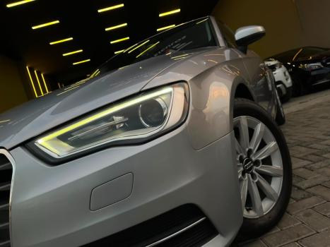 AUDI A3 1.4 16V 4P TFSI SPORTBACK S-TRONIC AUTOM�TICO, Foto 10