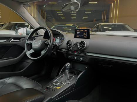 AUDI A3 1.4 16V 4P TFSI SPORTBACK S-TRONIC AUTOM�TICO, Foto 12