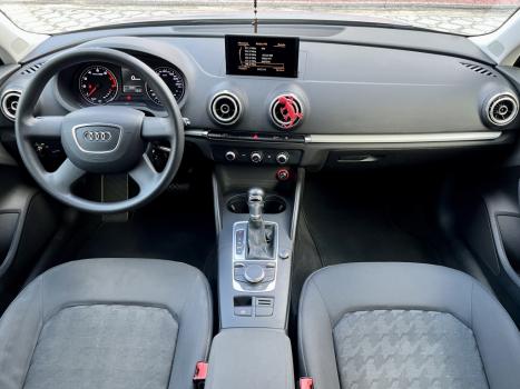 AUDI A3 Sedan 1.4 16V 4P TFSI FLEX AMBIENTE AUTOMTICO, Foto 2