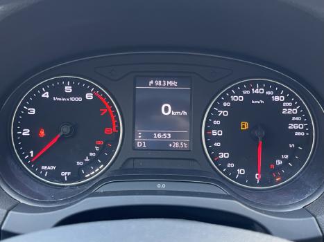 AUDI A3 Sedan 1.4 16V 4P TFSI FLEX AMBIENTE AUTOMTICO, Foto 3
