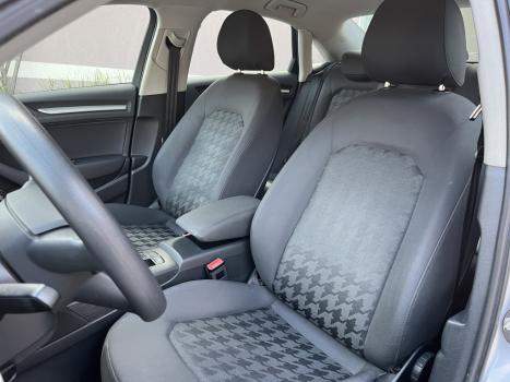 AUDI A3 Sedan 1.4 16V 4P TFSI FLEX AMBIENTE AUTOMTICO, Foto 4