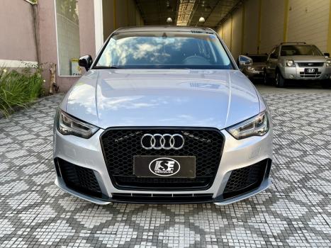 AUDI A3 Sedan 1.4 16V 4P TFSI FLEX AMBIENTE AUTOMTICO, Foto 7