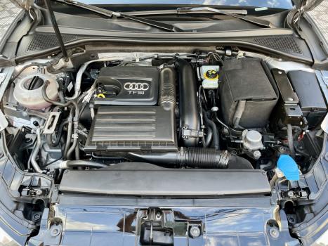 AUDI A3 Sedan 1.4 16V 4P TFSI FLEX AMBIENTE AUTOMTICO, Foto 8