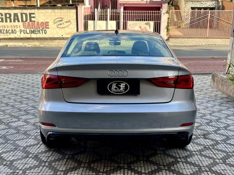 AUDI A3 Sedan 1.4 16V 4P TFSI FLEX AMBIENTE AUTOMTICO, Foto 9