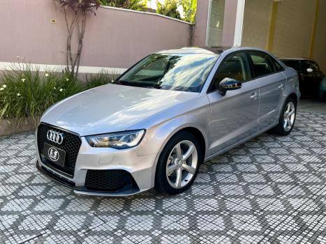 AUDI A3 Sedan 1.4 16V 4P TFSI FLEX AMBIENTE AUTOMTICO, Foto 11