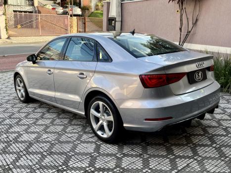 AUDI A3 Sedan 1.4 16V 4P TFSI FLEX AMBIENTE AUTOMTICO, Foto 14