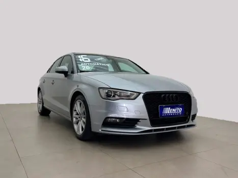AUDI A3 Sedan , Foto 1