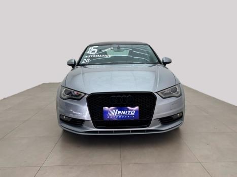 AUDI A3 Sedan , Foto 2