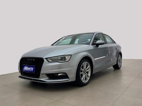 AUDI A3 Sedan , Foto 3