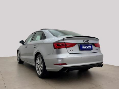 AUDI A3 Sedan , Foto 4