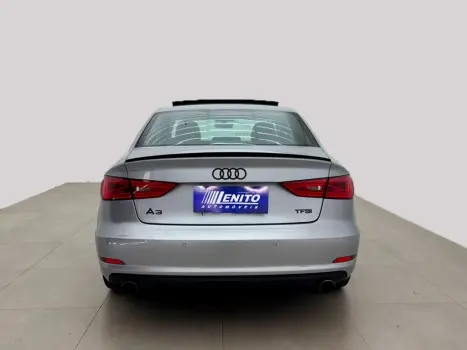 AUDI A3 Sedan , Foto 5