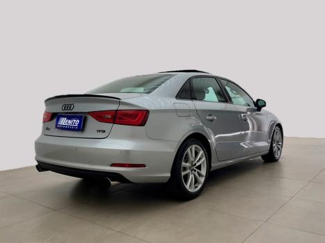 AUDI A3 Sedan , Foto 6