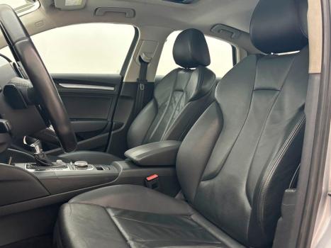 AUDI A3 Sedan , Foto 8