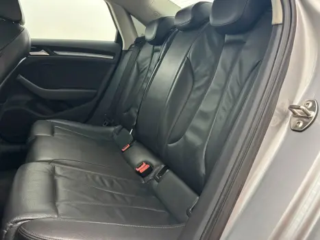 AUDI A3 Sedan , Foto 9
