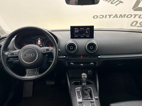 AUDI A3 Sedan , Foto 11