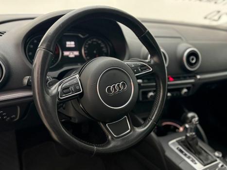 AUDI A3 Sedan , Foto 12