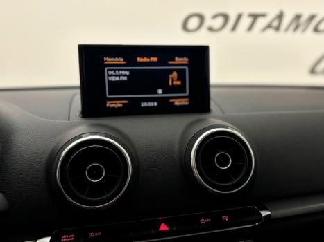 AUDI A3 Sedan , Foto 14