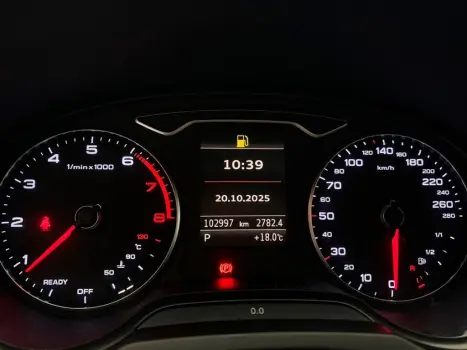 AUDI A3 Sedan , Foto 16