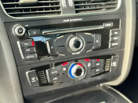 AUDI A4 2.0 16V 4P TFSI AUTOMTICO, Foto 7