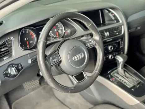 AUDI A4 2.0 16V 4P TFSI AUTOMTICO, Foto 12