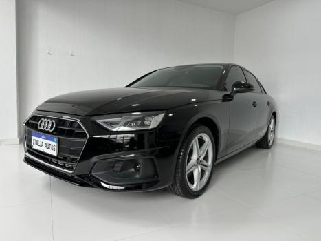 AUDI A4 2.0 16V 4P TFSI PRESTIGE PLUS S-TRONIC AUTOM�TICO, Foto 1