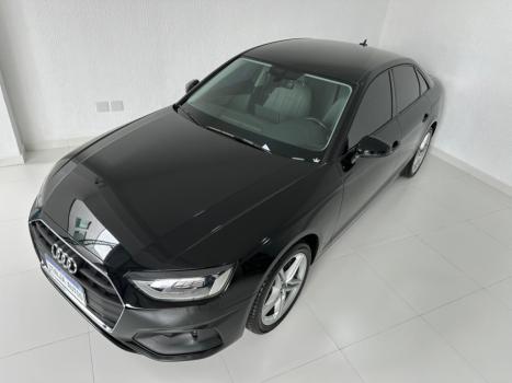 AUDI A4 2.0 16V 4P TFSI PRESTIGE PLUS S-TRONIC AUTOM�TICO, Foto 2