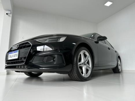 AUDI A4 2.0 16V 4P TFSI PRESTIGE PLUS S-TRONIC AUTOM�TICO, Foto 3