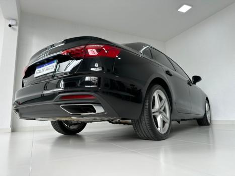 AUDI A4 2.0 16V 4P TFSI PRESTIGE PLUS S-TRONIC AUTOM�TICO, Foto 9