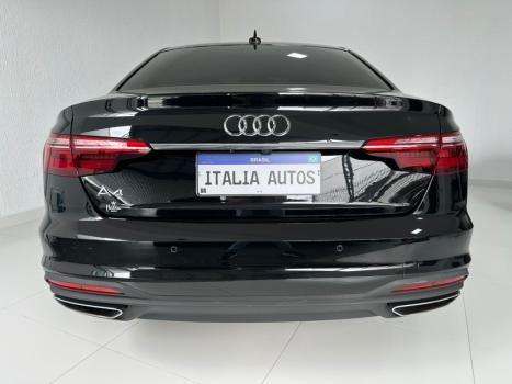 AUDI A4 2.0 16V 4P TFSI PRESTIGE PLUS S-TRONIC AUTOM�TICO, Foto 10