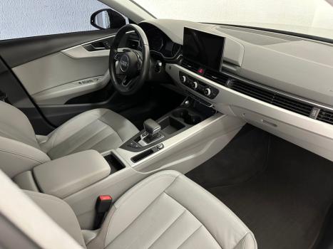 AUDI A4 2.0 16V 4P TFSI PRESTIGE PLUS S-TRONIC AUTOM�TICO, Foto 11