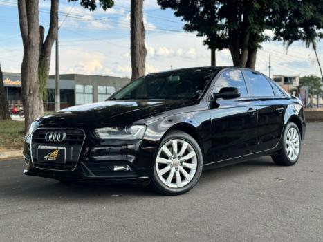 AUDI A4 2.0 16V 4P TFSI AUTOM�TICO, Foto 2