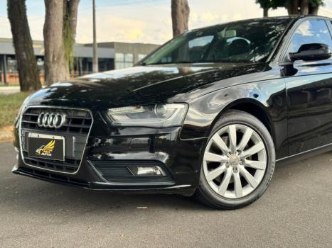 AUDI A4 2.0 16V 4P TFSI AUTOM�TICO, Foto 3