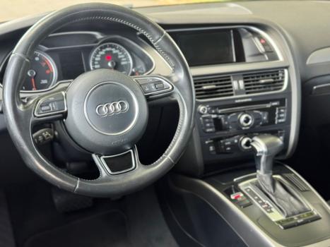 AUDI A4 2.0 16V 4P TFSI AUTOM�TICO, Foto 4