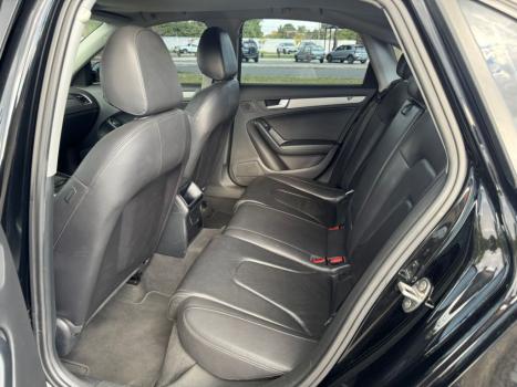 AUDI A4 2.0 16V 4P TFSI AUTOM�TICO, Foto 5