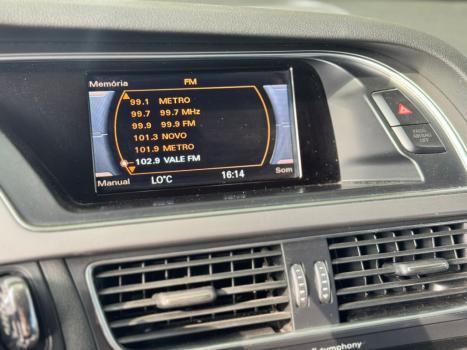 AUDI A4 2.0 16V 4P TFSI AUTOM�TICO, Foto 6