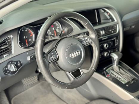 AUDI A4 2.0 16V 4P TFSI AUTOM�TICO, Foto 12