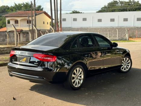 AUDI A4 2.0 16V 4P TFSI AUTOM�TICO, Foto 14