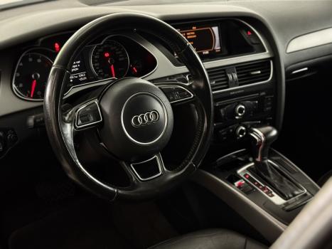 AUDI A4 2.0 16V 4P TFSI AUTOM�TICO, Foto 2
