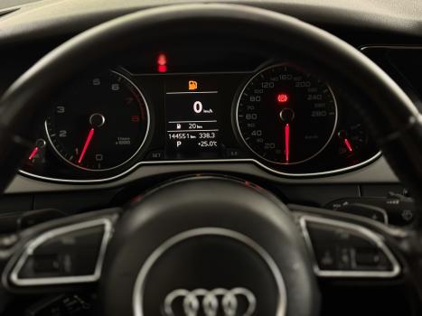 AUDI A4 2.0 16V 4P TFSI AUTOM�TICO, Foto 4