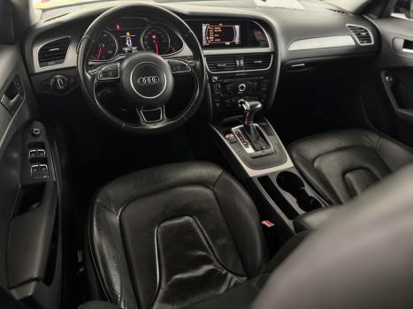 AUDI A4 2.0 16V 4P TFSI AUTOM�TICO, Foto 10